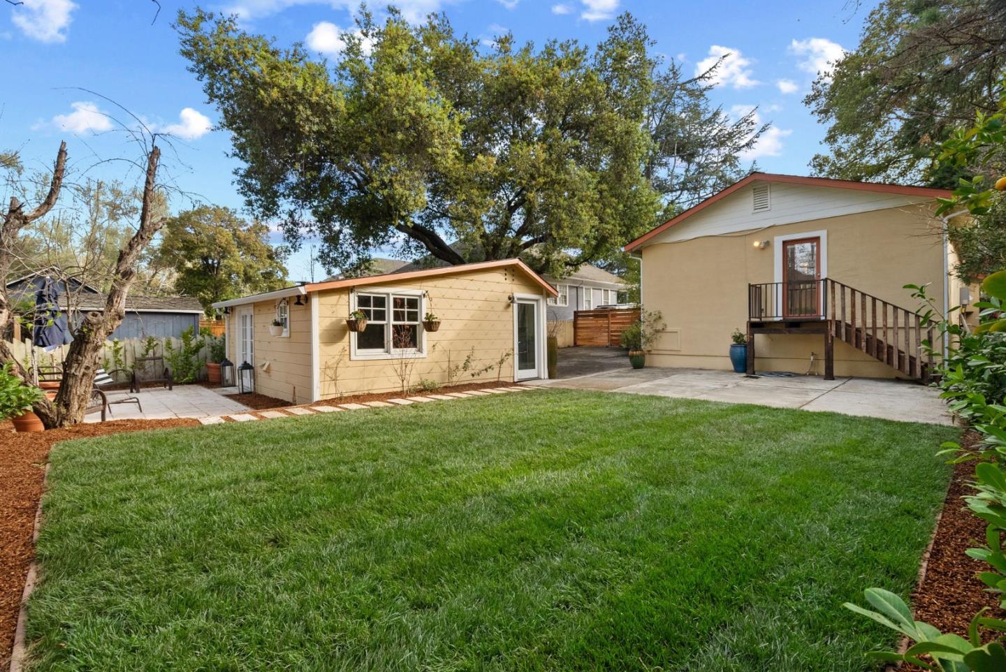 Detail Gallery Image 33 of 47 For 320 Bachman Ave, Los Gatos,  CA 95030 - 3 Beds | 2 Baths