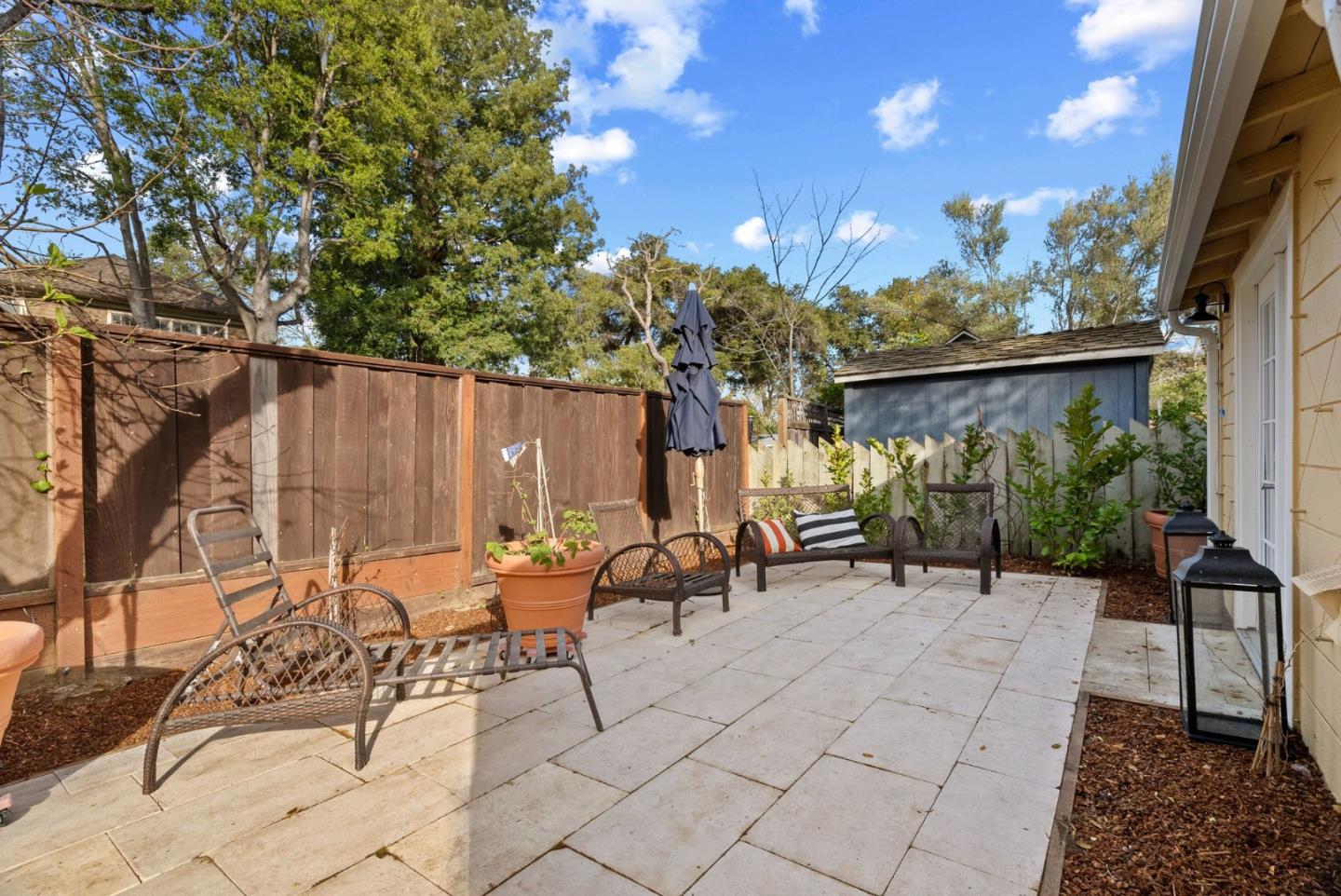 Detail Gallery Image 37 of 47 For 320 Bachman Ave, Los Gatos,  CA 95030 - 3 Beds | 2 Baths