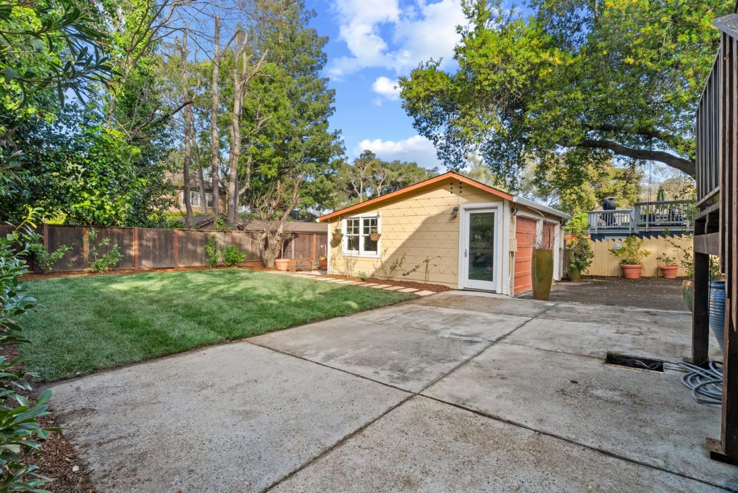 Detail Gallery Image 40 of 47 For 320 Bachman Ave, Los Gatos,  CA 95030 - 3 Beds | 2 Baths