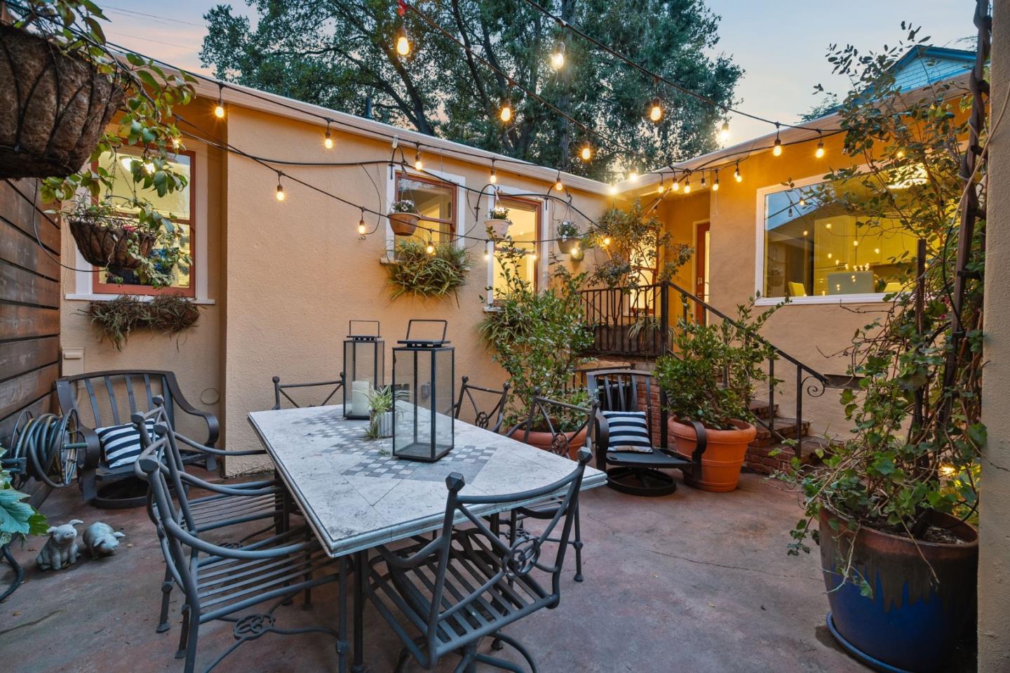 Detail Gallery Image 45 of 47 For 320 Bachman Ave, Los Gatos,  CA 95030 - 3 Beds | 2 Baths
