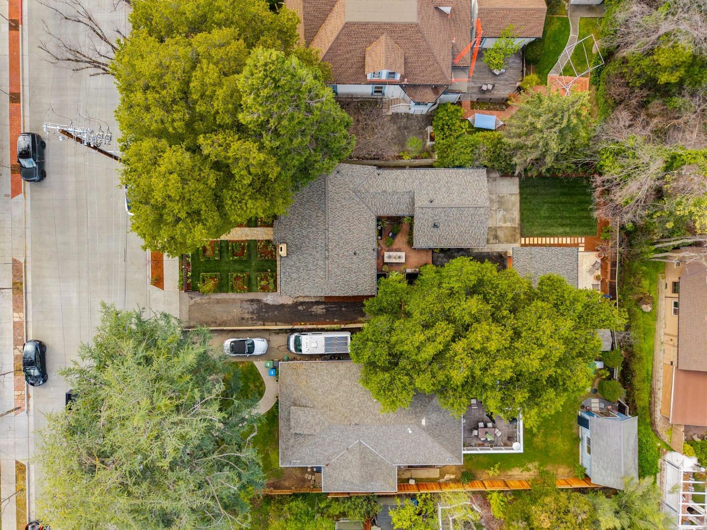 Detail Gallery Image 46 of 47 For 320 Bachman Ave, Los Gatos,  CA 95030 - 3 Beds | 2 Baths