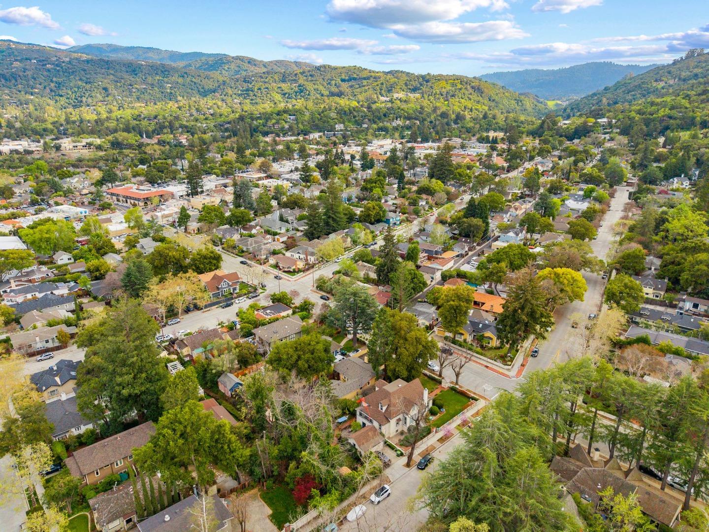 Detail Gallery Image 47 of 47 For 320 Bachman Ave, Los Gatos,  CA 95030 - 3 Beds | 2 Baths