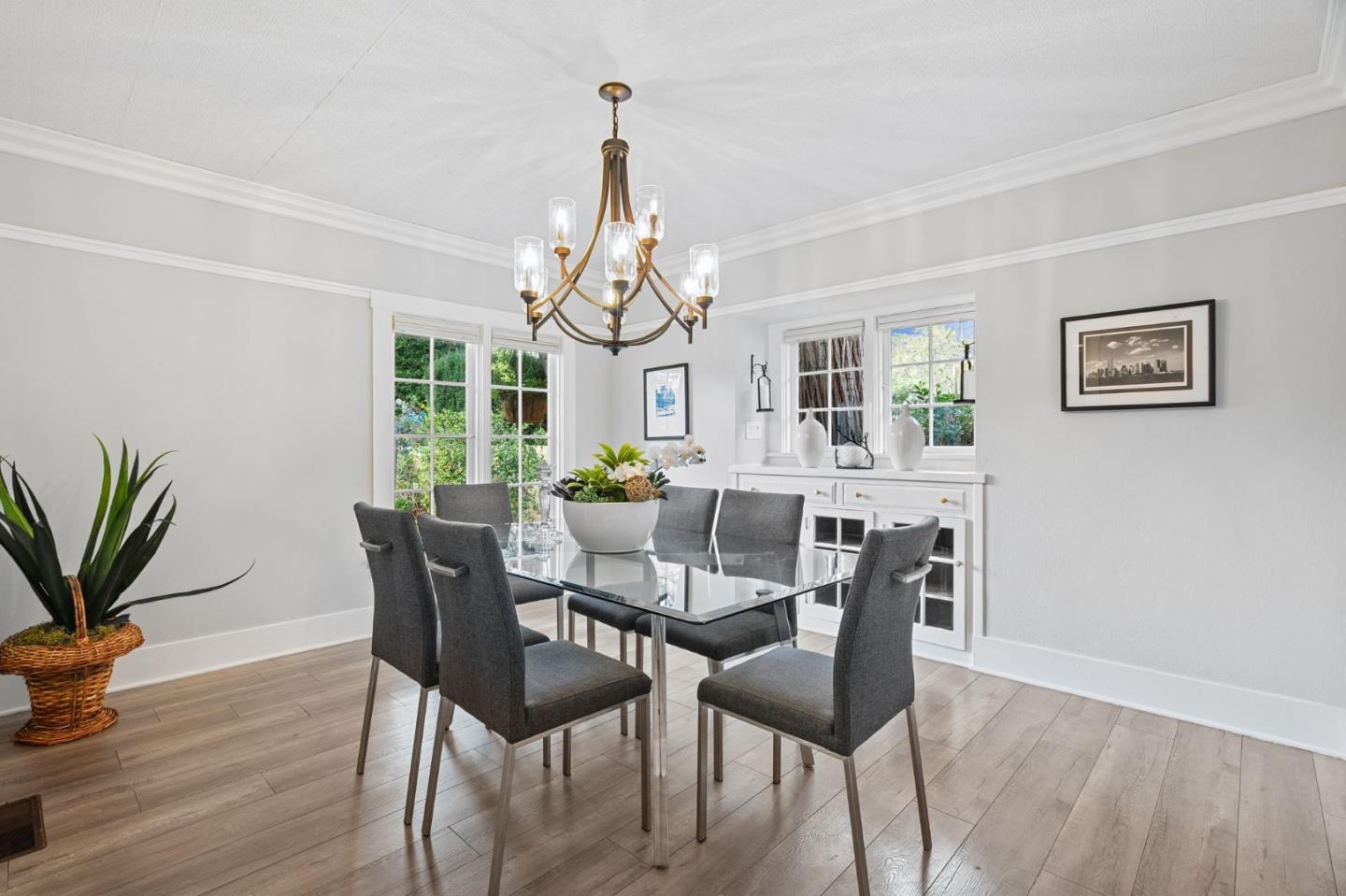 Detail Gallery Image 7 of 47 For 320 Bachman Ave, Los Gatos,  CA 95030 - 3 Beds | 2 Baths