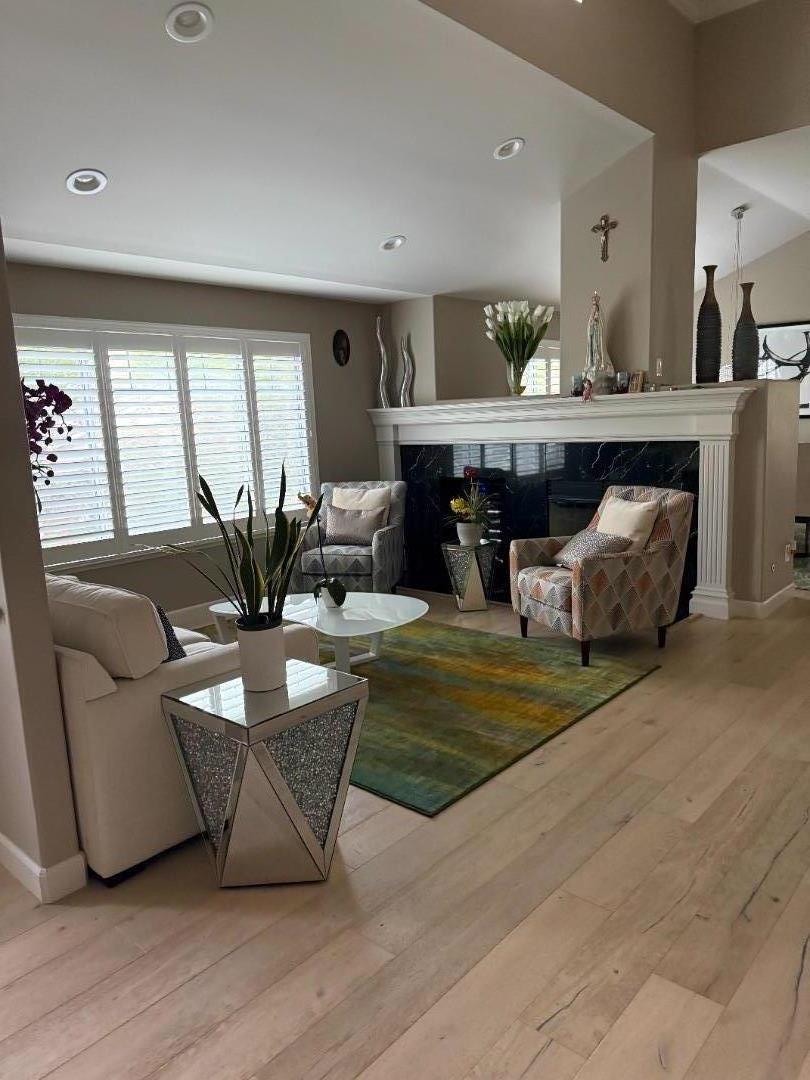 Detail Gallery Image 10 of 15 For 8762 Mccarty Ranch Dr, San Jose,  CA 95135 - 3 Beds | 2/1 Baths