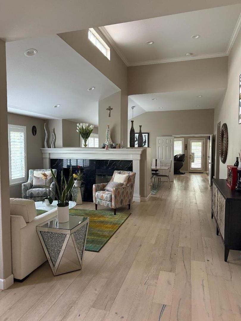 Detail Gallery Image 9 of 15 For 8762 Mccarty Ranch Dr, San Jose,  CA 95135 - 3 Beds | 2/1 Baths