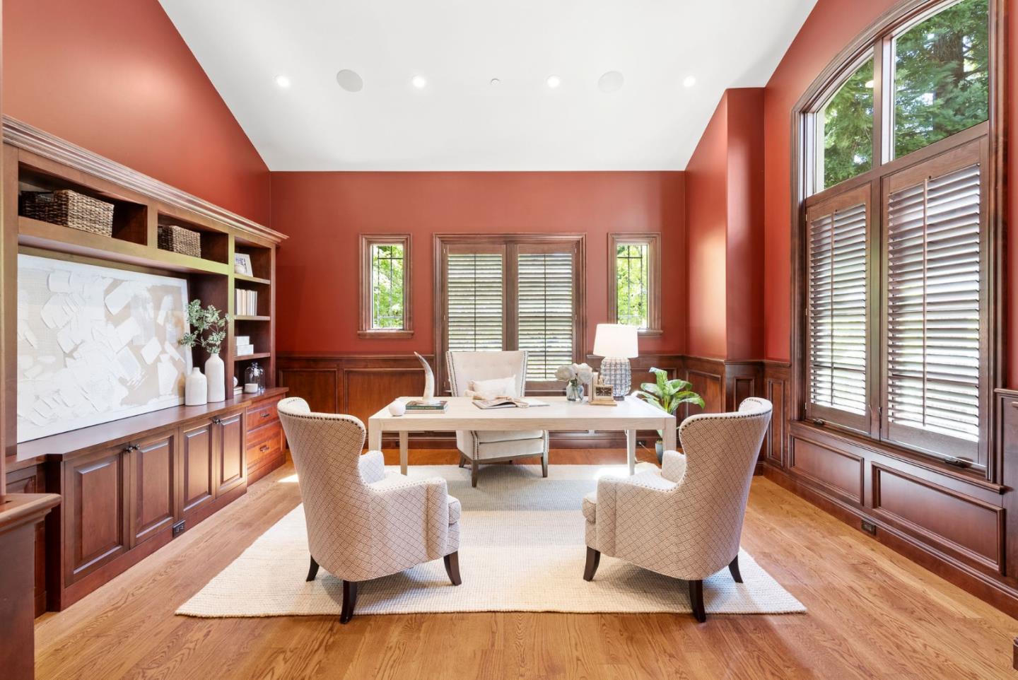 Detail Gallery Image 15 of 38 For 36 Clark Dr, San Mateo,  CA 94401 - 4 Beds | 4/1 Baths