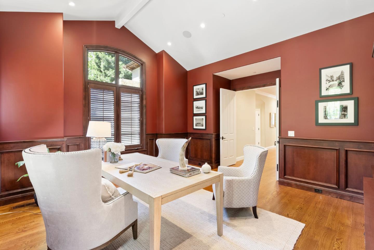Detail Gallery Image 16 of 38 For 36 Clark Dr, San Mateo,  CA 94401 - 4 Beds | 4/1 Baths