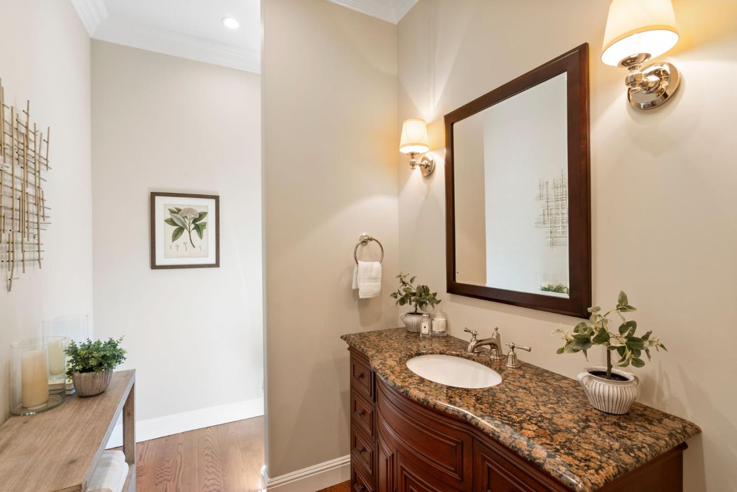 Detail Gallery Image 17 of 38 For 36 Clark Dr, San Mateo,  CA 94401 - 4 Beds | 4/1 Baths