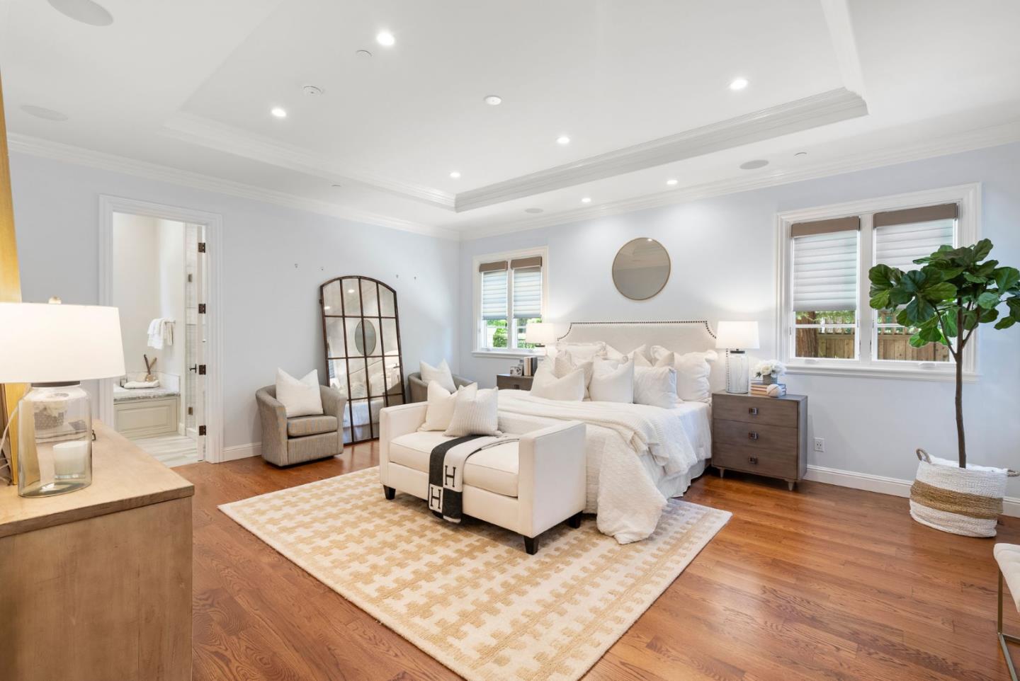 Detail Gallery Image 19 of 38 For 36 Clark Dr, San Mateo,  CA 94401 - 4 Beds | 4/1 Baths