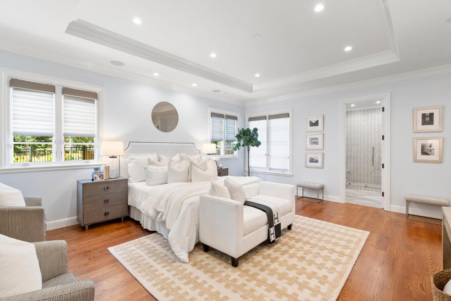 Detail Gallery Image 20 of 38 For 36 Clark Dr, San Mateo,  CA 94401 - 4 Beds | 4/1 Baths
