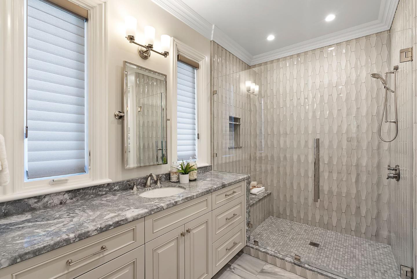 Detail Gallery Image 21 of 38 For 36 Clark Dr, San Mateo,  CA 94401 - 4 Beds | 4/1 Baths