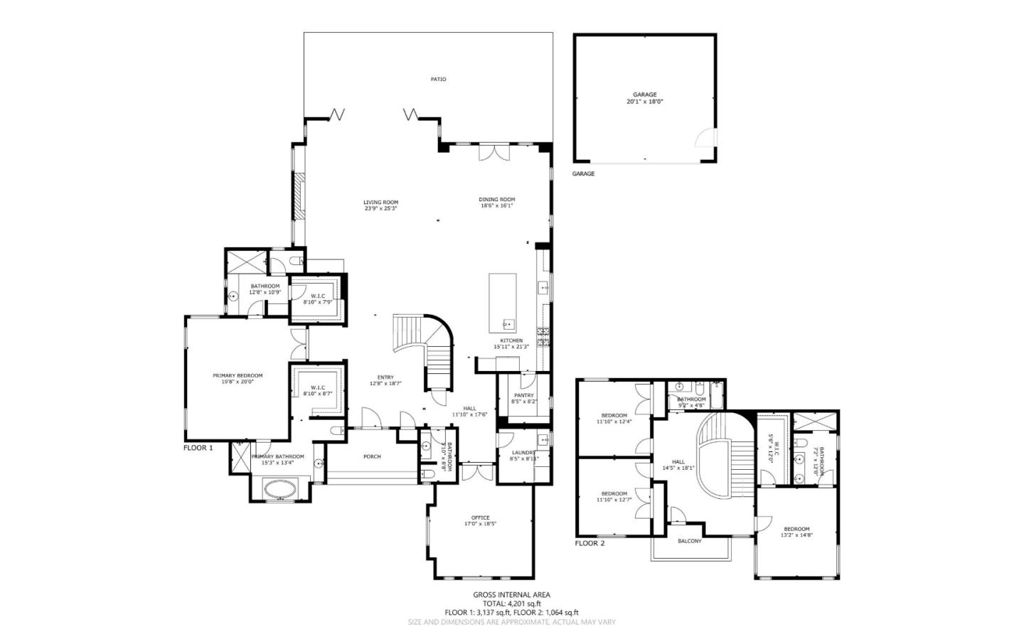 Detail Gallery Image 38 of 38 For 36 Clark Dr, San Mateo,  CA 94401 - 4 Beds | 4/1 Baths