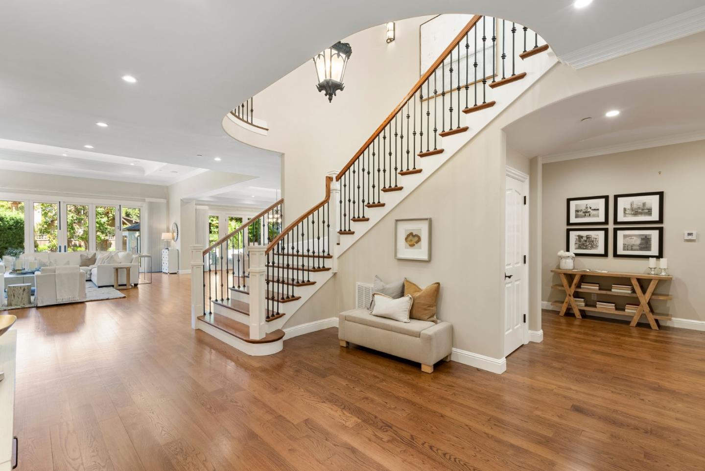 Detail Gallery Image 5 of 38 For 36 Clark Dr, San Mateo,  CA 94401 - 4 Beds | 4/1 Baths