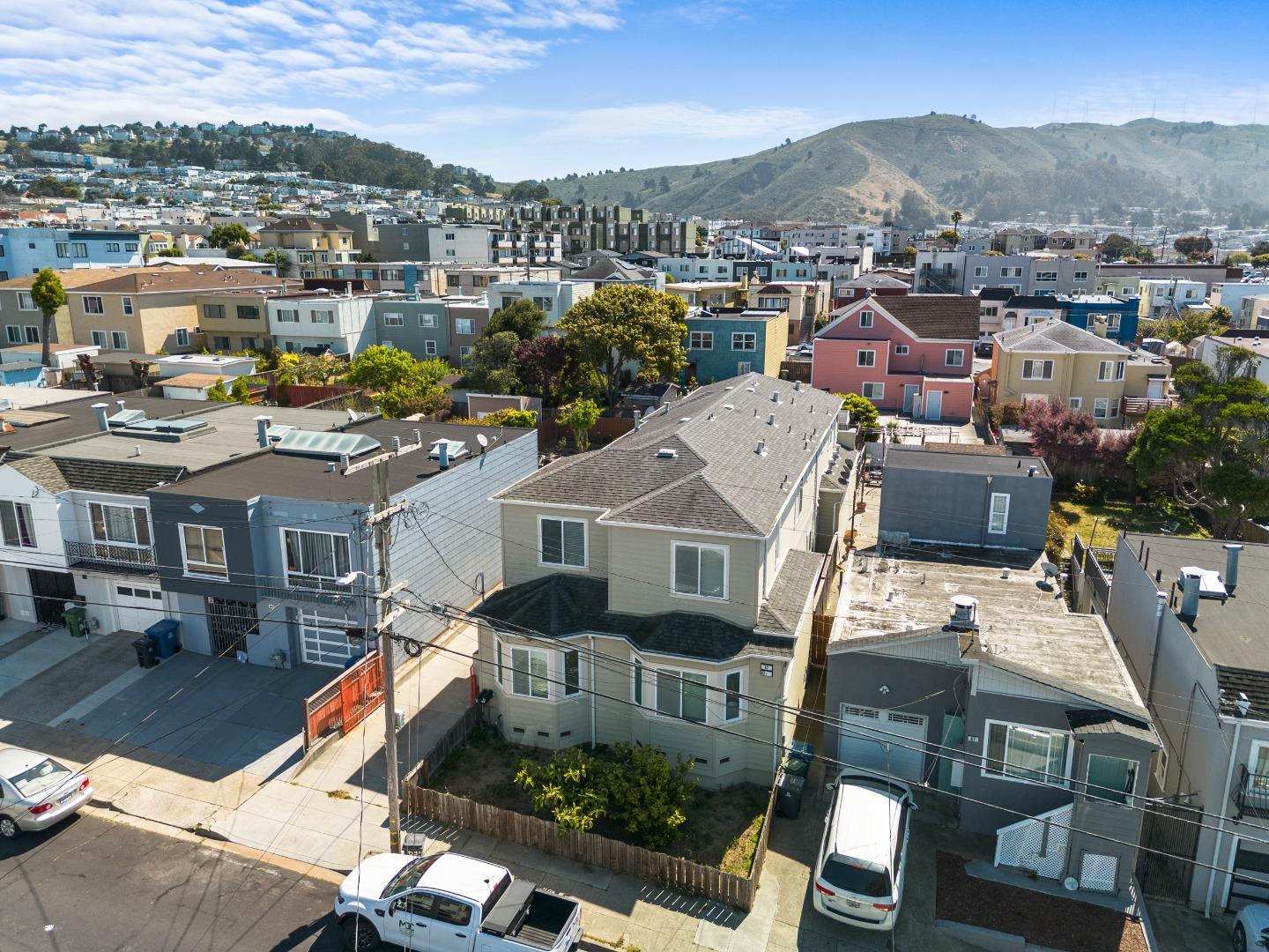 Detail Gallery Image 18 of 23 For 63 Werner Ave, Daly City,  CA 94014 - 5 Beds | 5 Baths