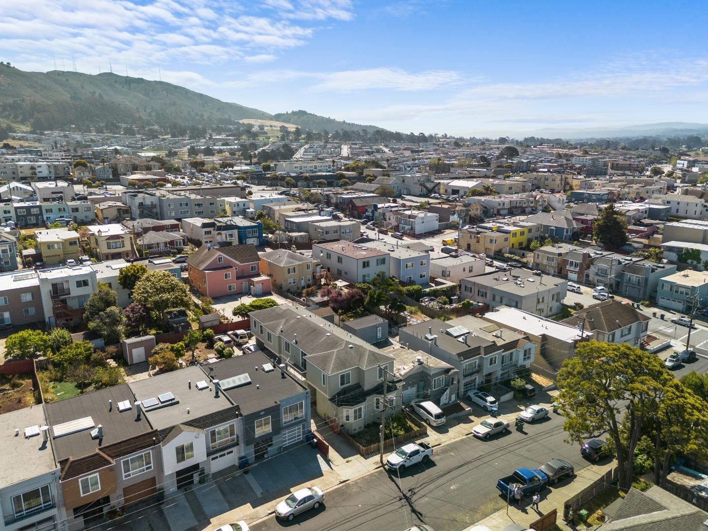Detail Gallery Image 20 of 23 For 63 Werner Ave, Daly City,  CA 94014 - 5 Beds | 5 Baths