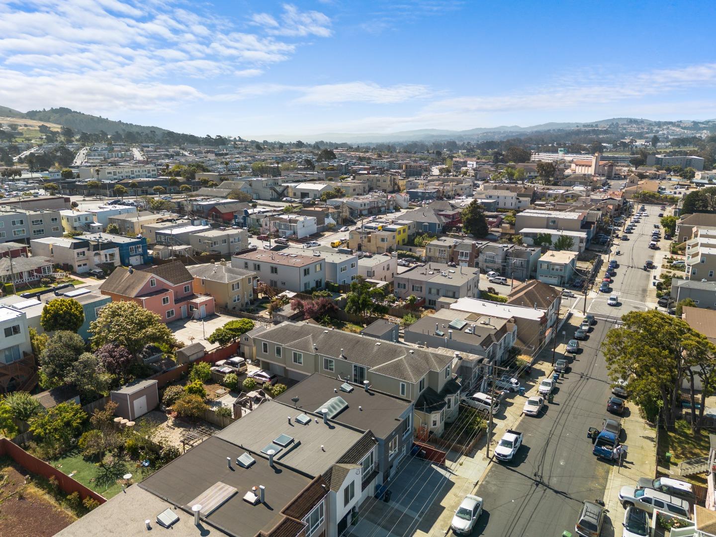 Detail Gallery Image 21 of 23 For 63 Werner Ave, Daly City,  CA 94014 - 5 Beds | 5 Baths