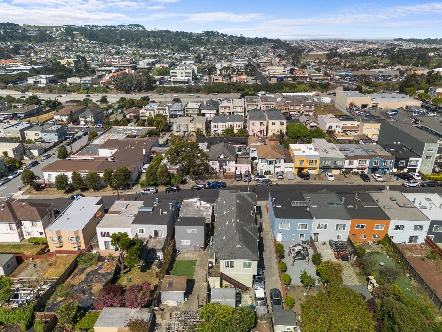 Detail Gallery Image 22 of 23 For 63 Werner Ave, Daly City,  CA 94014 - 5 Beds | 5 Baths
