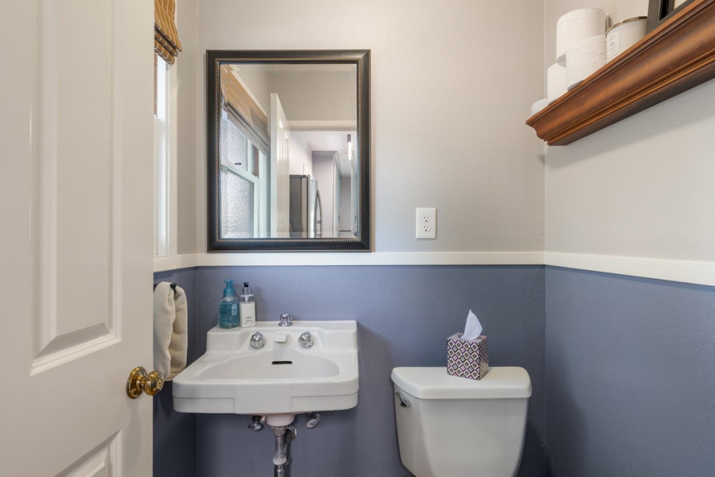 Detail Gallery Image 12 of 23 For 5490 Fairway Dr, San Jose,  CA 95127 - 2 Beds | 2/1 Baths