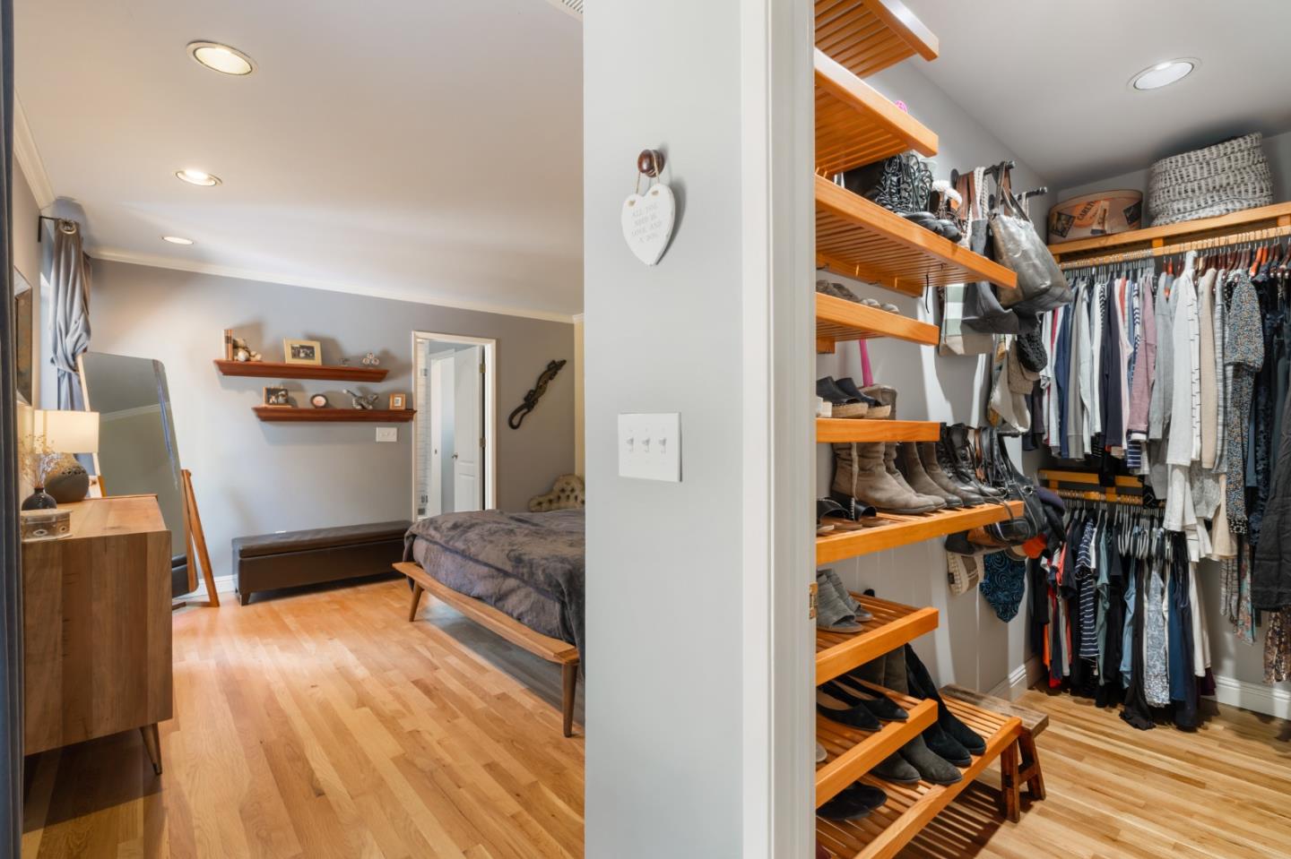 Detail Gallery Image 18 of 23 For 5490 Fairway Dr, San Jose,  CA 95127 - 2 Beds | 2/1 Baths