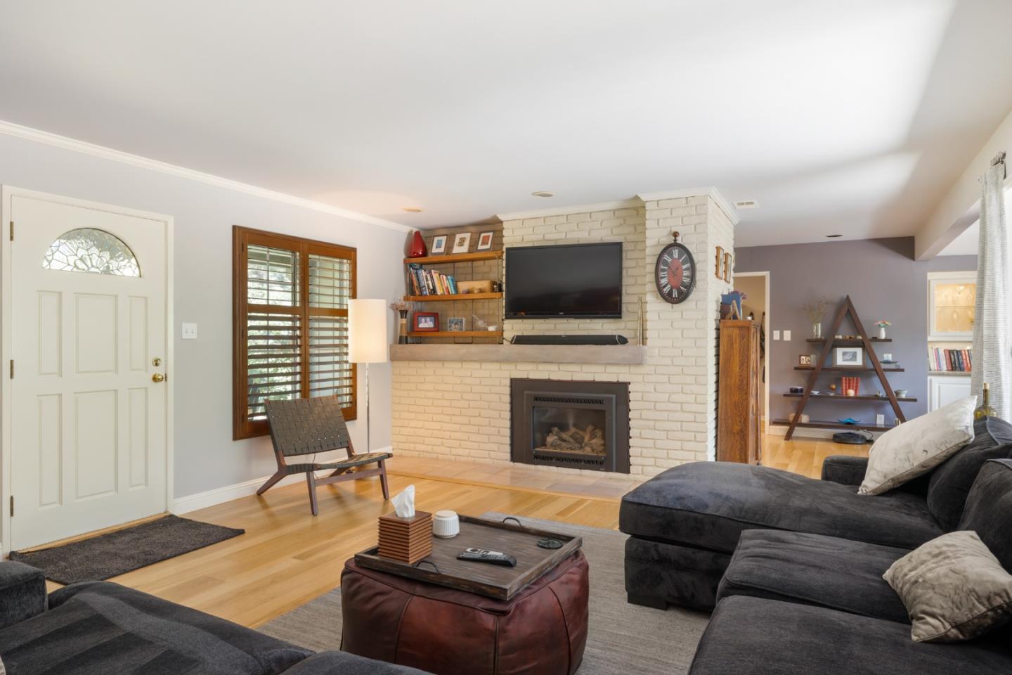 Detail Gallery Image 5 of 23 For 5490 Fairway Dr, San Jose,  CA 95127 - 2 Beds | 2/1 Baths