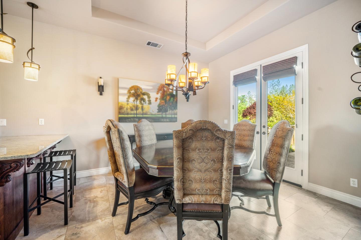 Detail Gallery Image 11 of 56 For 5500 Rio Cascada, Greenwood,  CA 95635 - 4 Beds | 4 Baths