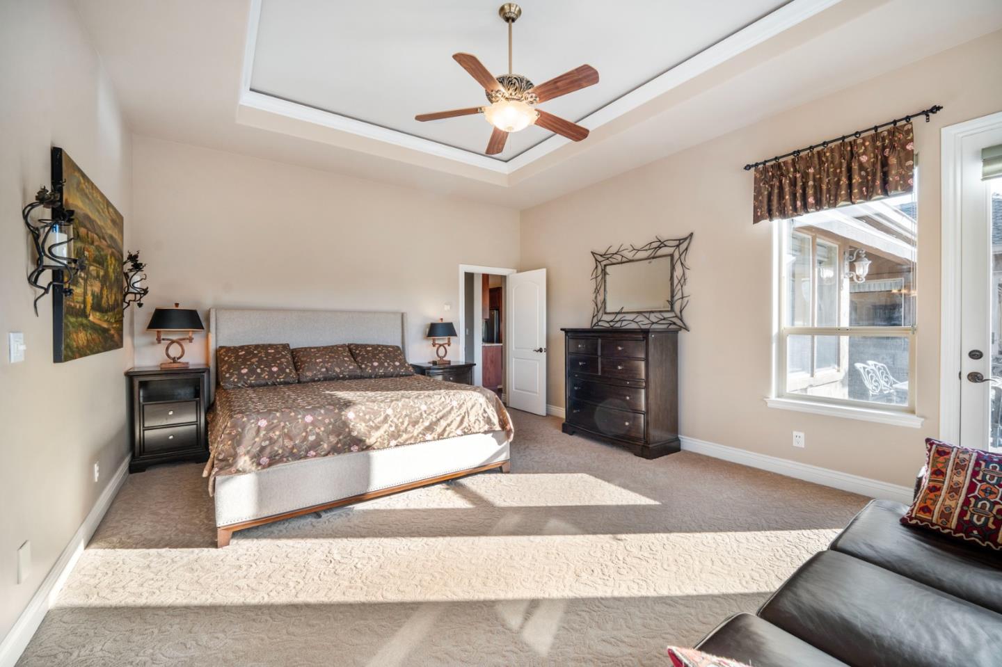 Detail Gallery Image 14 of 56 For 5500 Rio Cascada, Greenwood,  CA 95635 - 4 Beds | 4 Baths