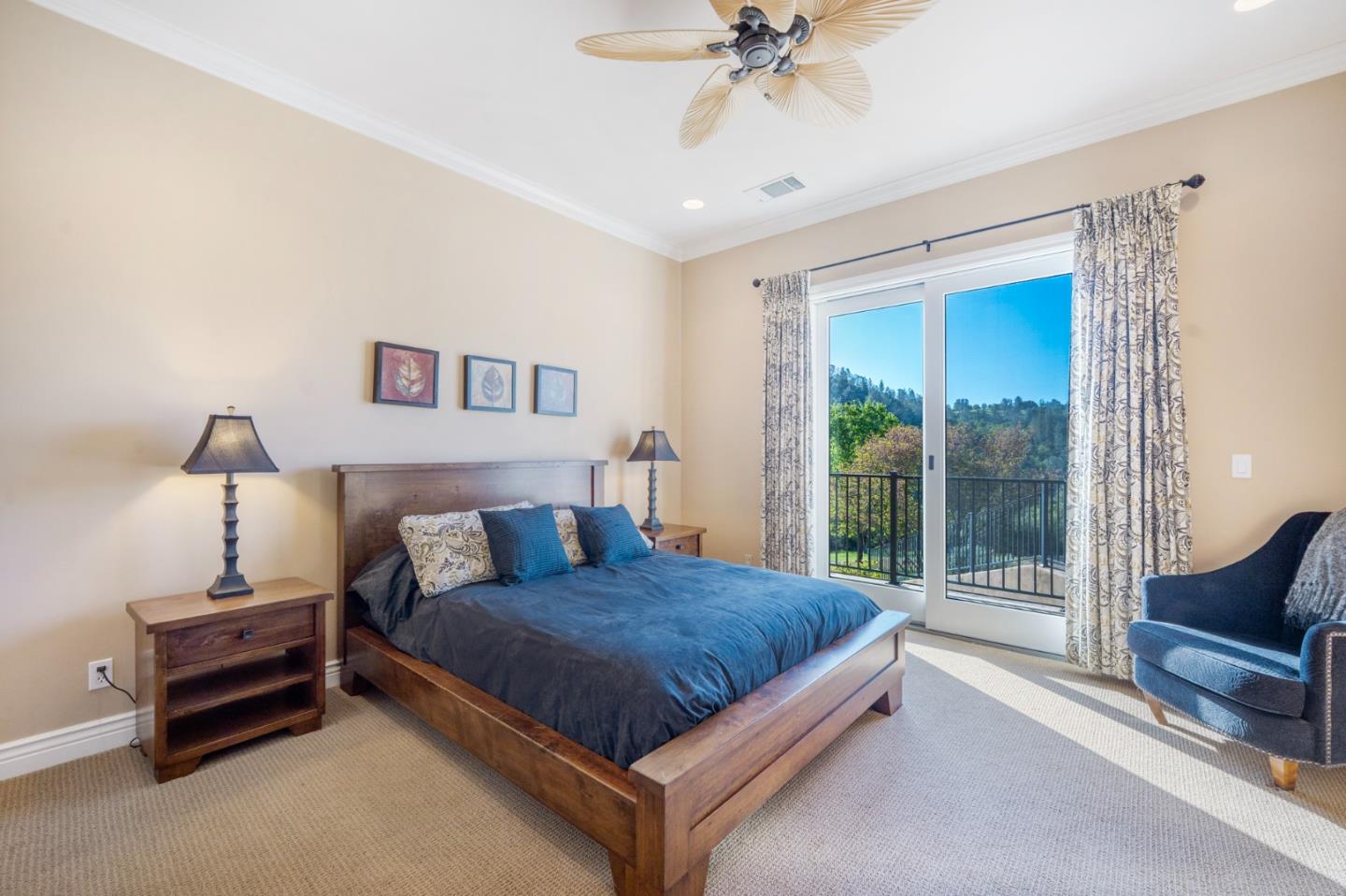 Detail Gallery Image 18 of 56 For 5500 Rio Cascada, Greenwood,  CA 95635 - 4 Beds | 4 Baths