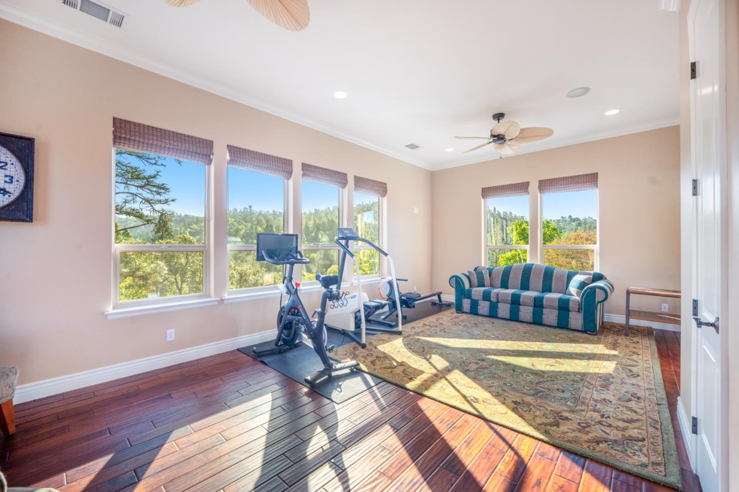 Detail Gallery Image 24 of 56 For 5500 Rio Cascada, Greenwood,  CA 95635 - 4 Beds | 4 Baths