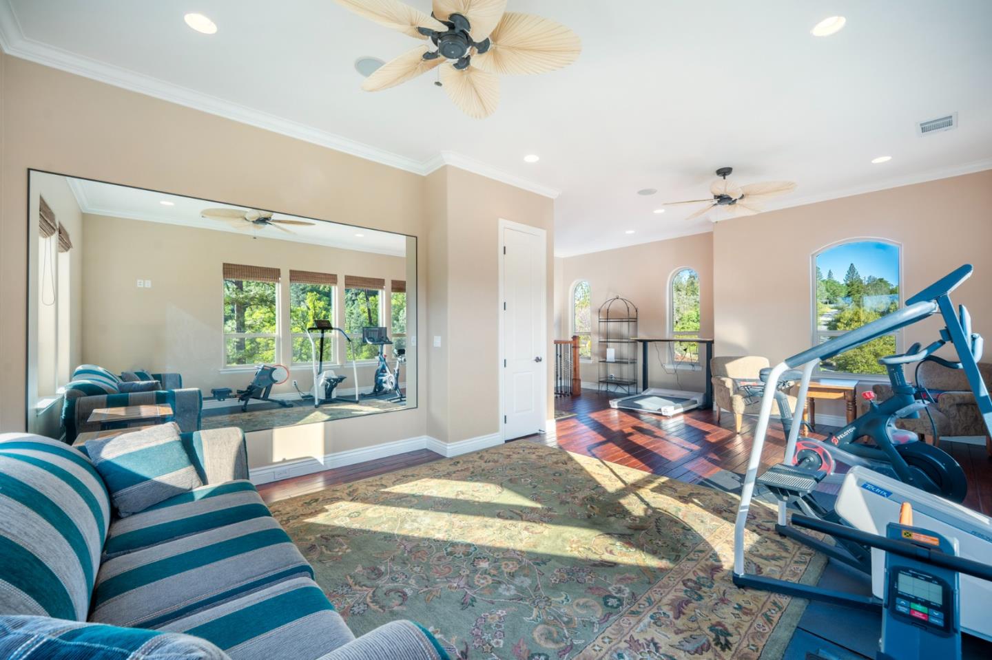 Detail Gallery Image 25 of 56 For 5500 Rio Cascada, Greenwood,  CA 95635 - 4 Beds | 4 Baths