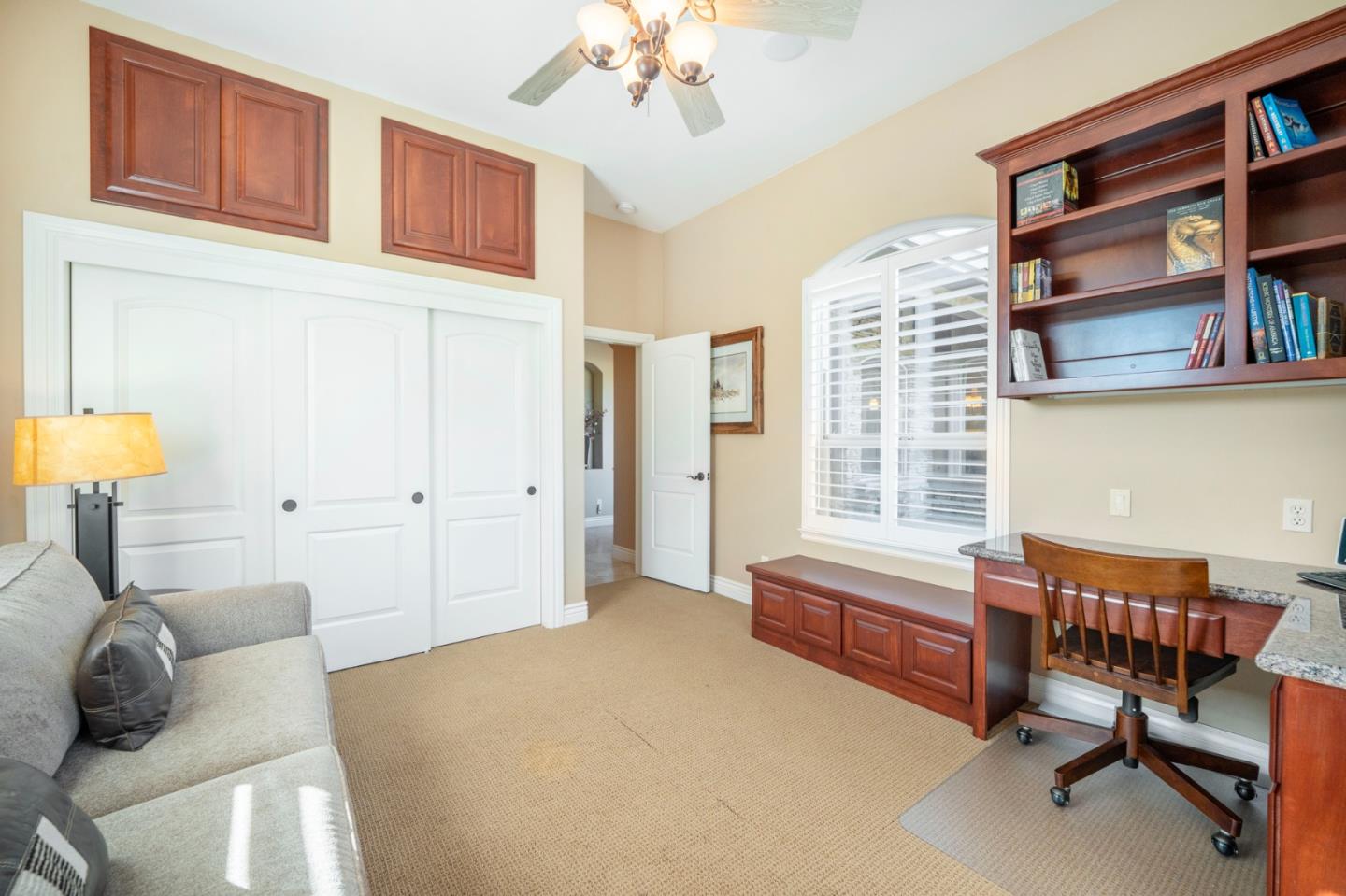 Detail Gallery Image 28 of 56 For 5500 Rio Cascada, Greenwood,  CA 95635 - 4 Beds | 4 Baths