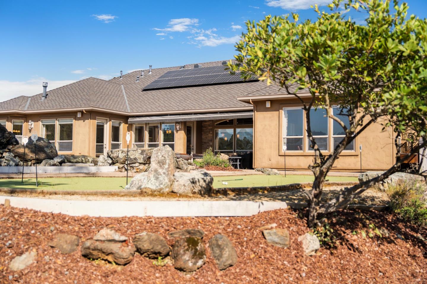 Detail Gallery Image 3 of 56 For 5500 Rio Cascada, Greenwood,  CA 95635 - 4 Beds | 4 Baths