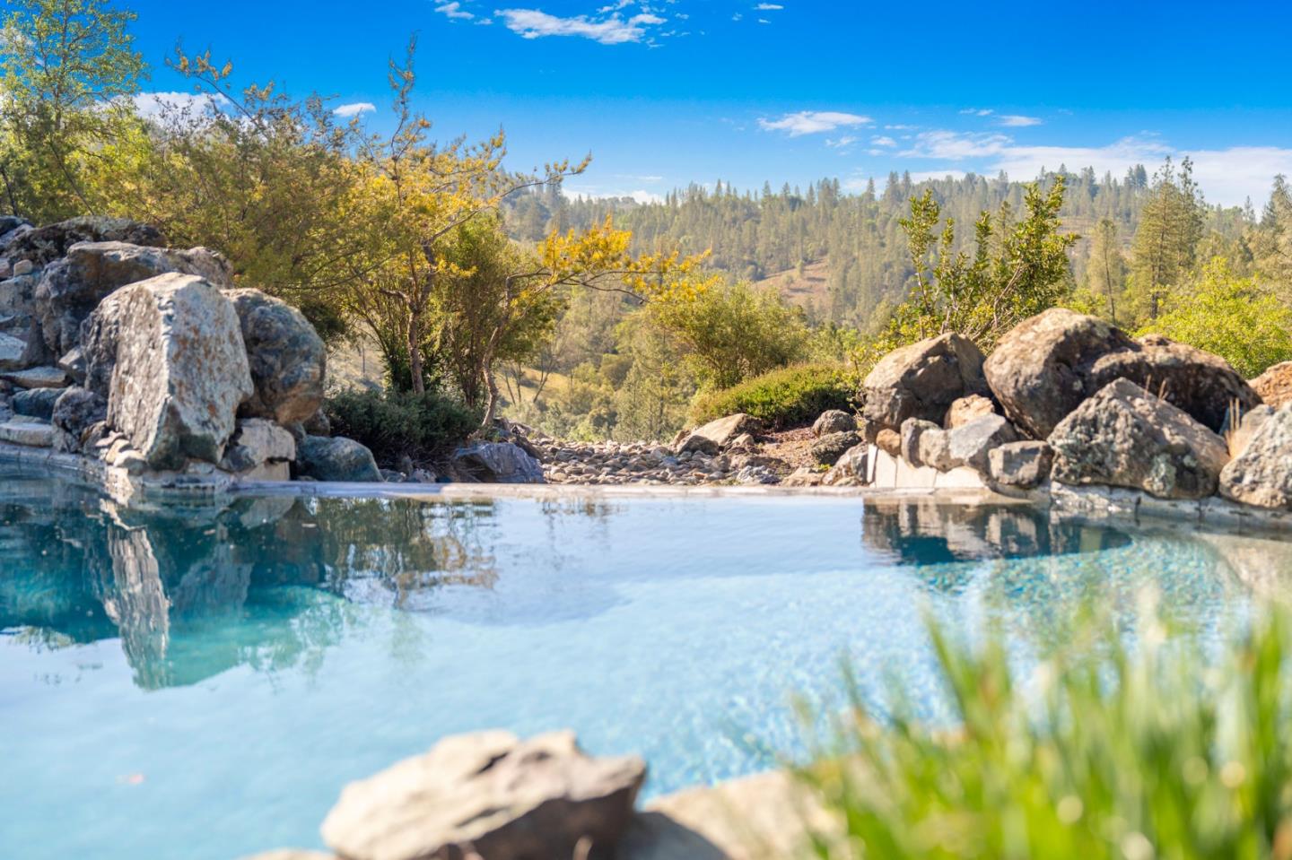 Detail Gallery Image 31 of 56 For 5500 Rio Cascada, Greenwood,  CA 95635 - 4 Beds | 4 Baths