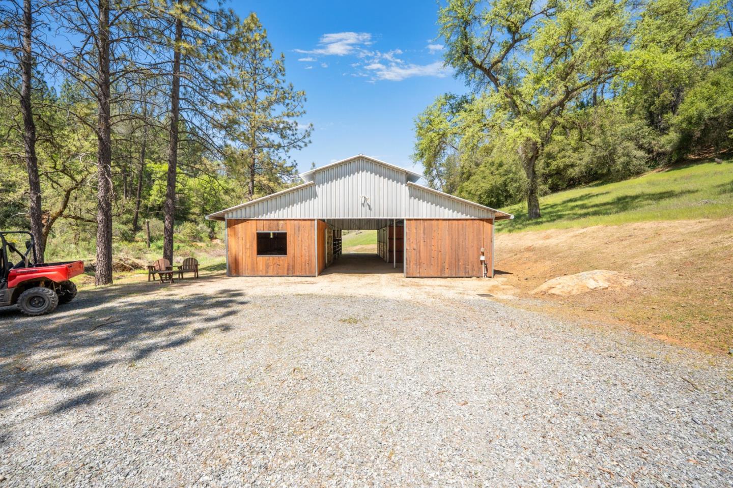 Detail Gallery Image 36 of 56 For 5500 Rio Cascada, Greenwood,  CA 95635 - 4 Beds | 4 Baths