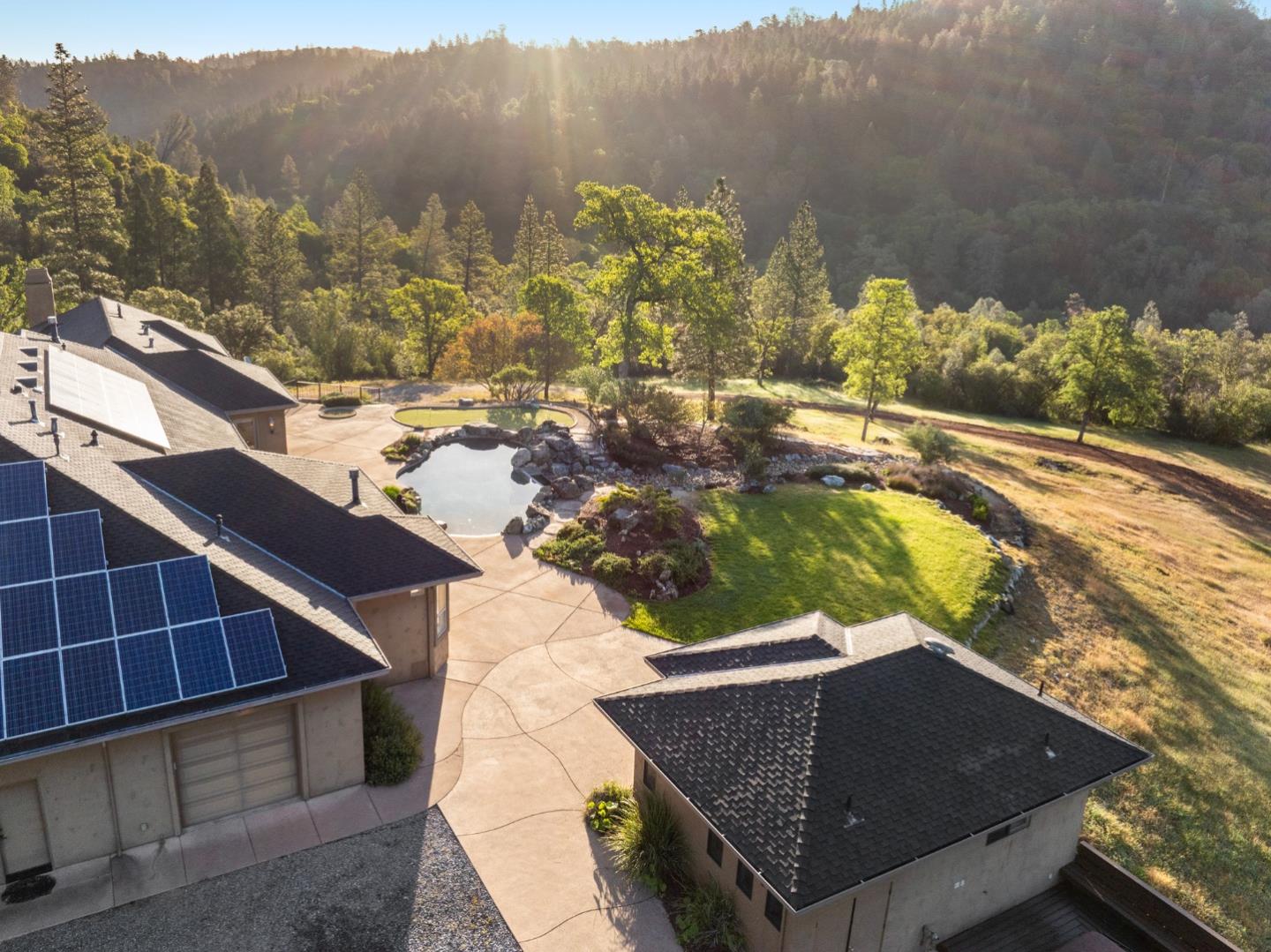 Detail Gallery Image 52 of 56 For 5500 Rio Cascada, Greenwood,  CA 95635 - 4 Beds | 4 Baths