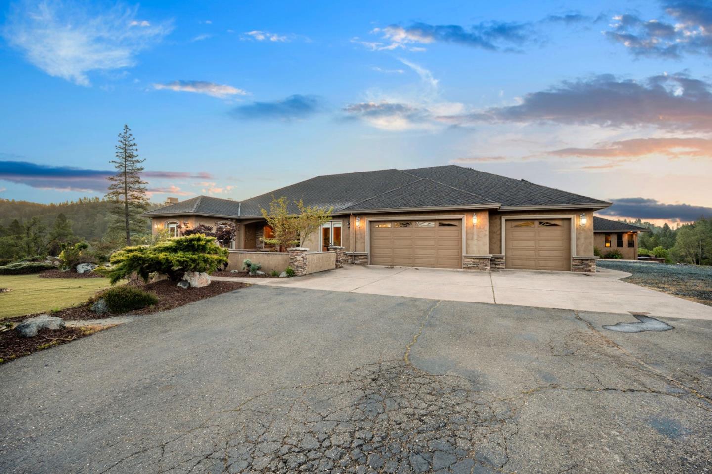 Detail Gallery Image 55 of 56 For 5500 Rio Cascada, Greenwood,  CA 95635 - 4 Beds | 4 Baths