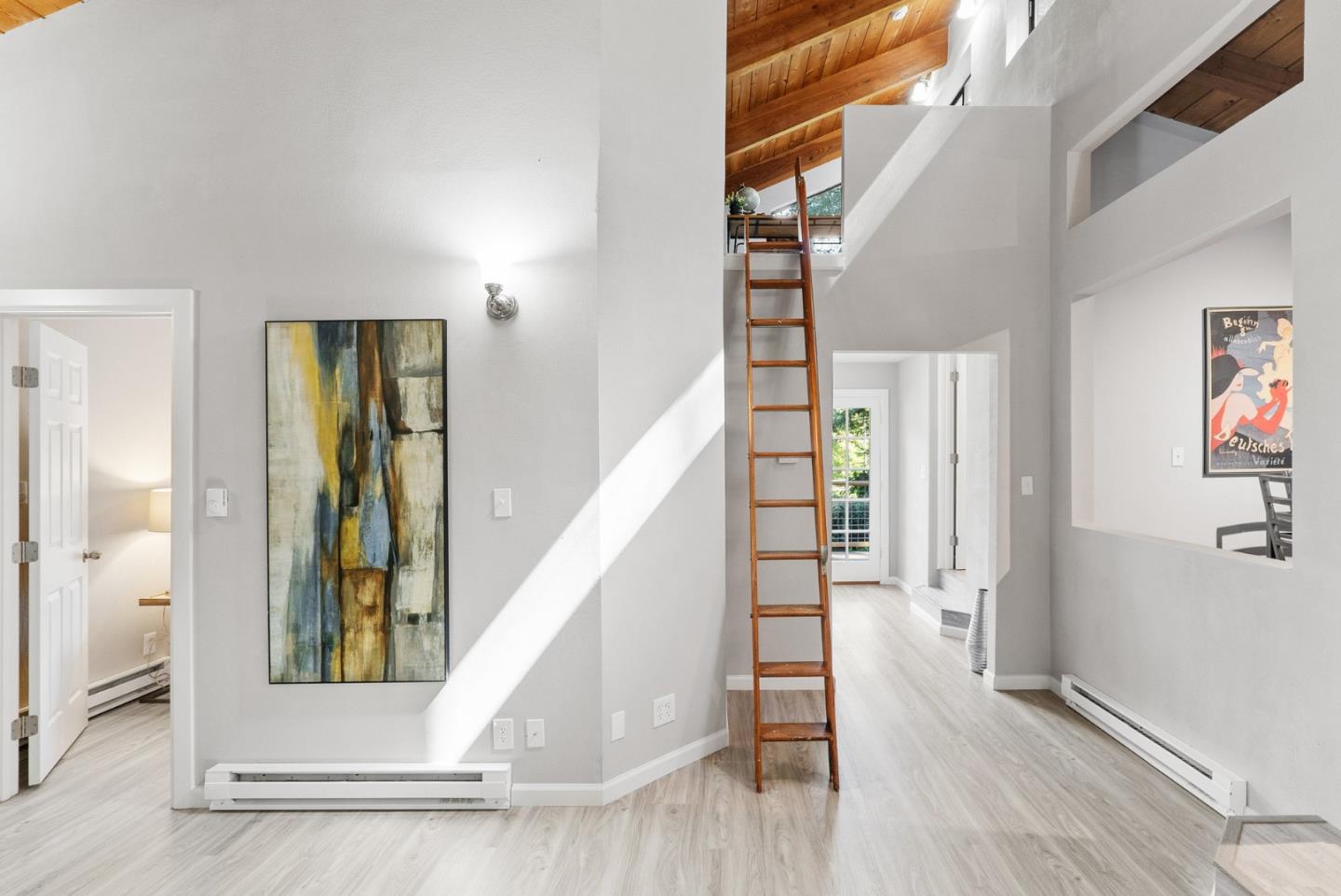 Detail Gallery Image 12 of 35 For 606 Madrona Rd, Boulder Creek,  CA 95006 - 2 Beds | 1 Baths