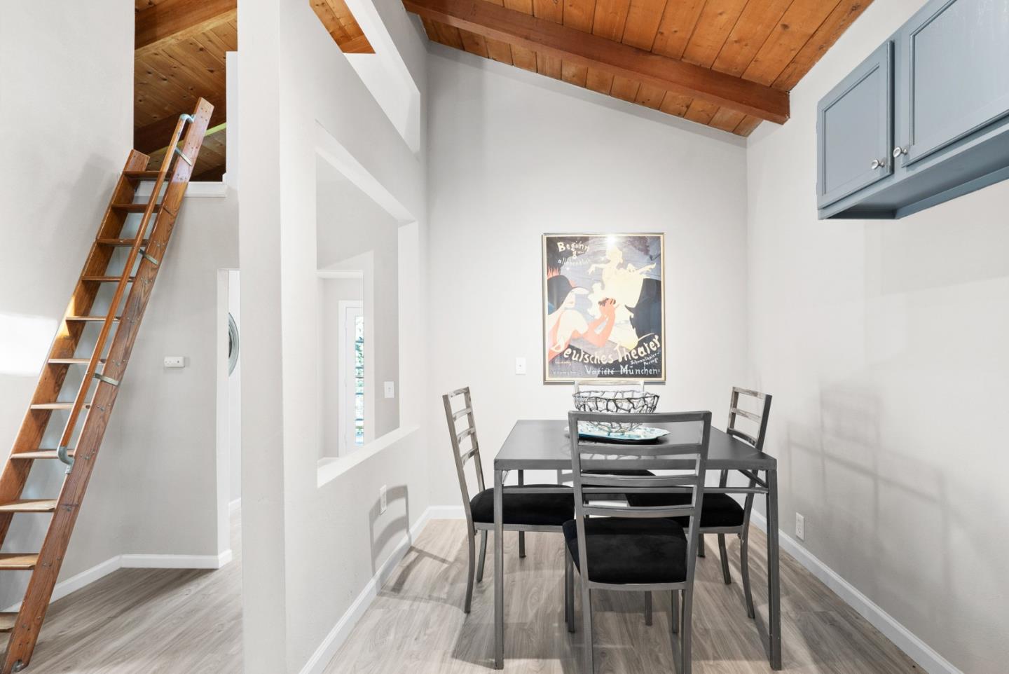 Detail Gallery Image 18 of 35 For 606 Madrona Rd, Boulder Creek,  CA 95006 - 2 Beds | 1 Baths