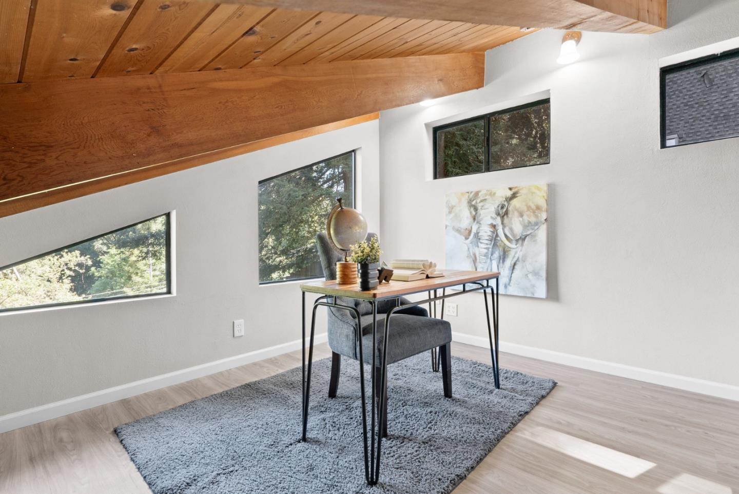 Detail Gallery Image 19 of 35 For 606 Madrona Rd, Boulder Creek,  CA 95006 - 2 Beds | 1 Baths