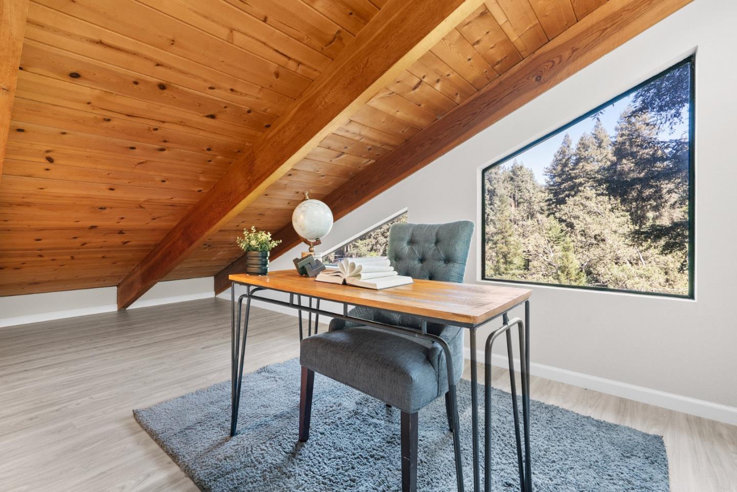 Detail Gallery Image 20 of 35 For 606 Madrona Rd, Boulder Creek,  CA 95006 - 2 Beds | 1 Baths