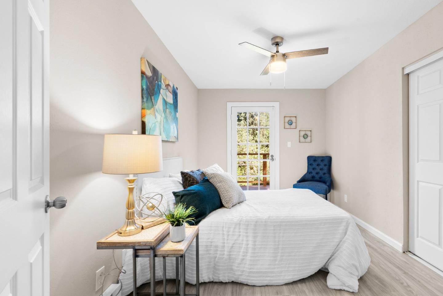 Detail Gallery Image 21 of 35 For 606 Madrona Rd, Boulder Creek,  CA 95006 - 2 Beds | 1 Baths