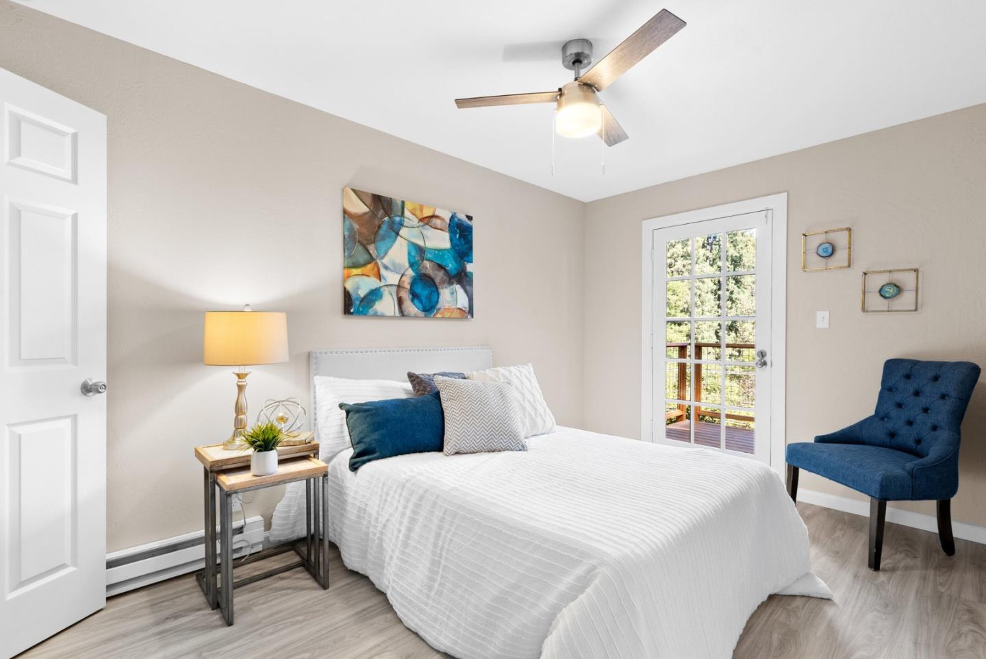 Detail Gallery Image 22 of 35 For 606 Madrona Rd, Boulder Creek,  CA 95006 - 2 Beds | 1 Baths