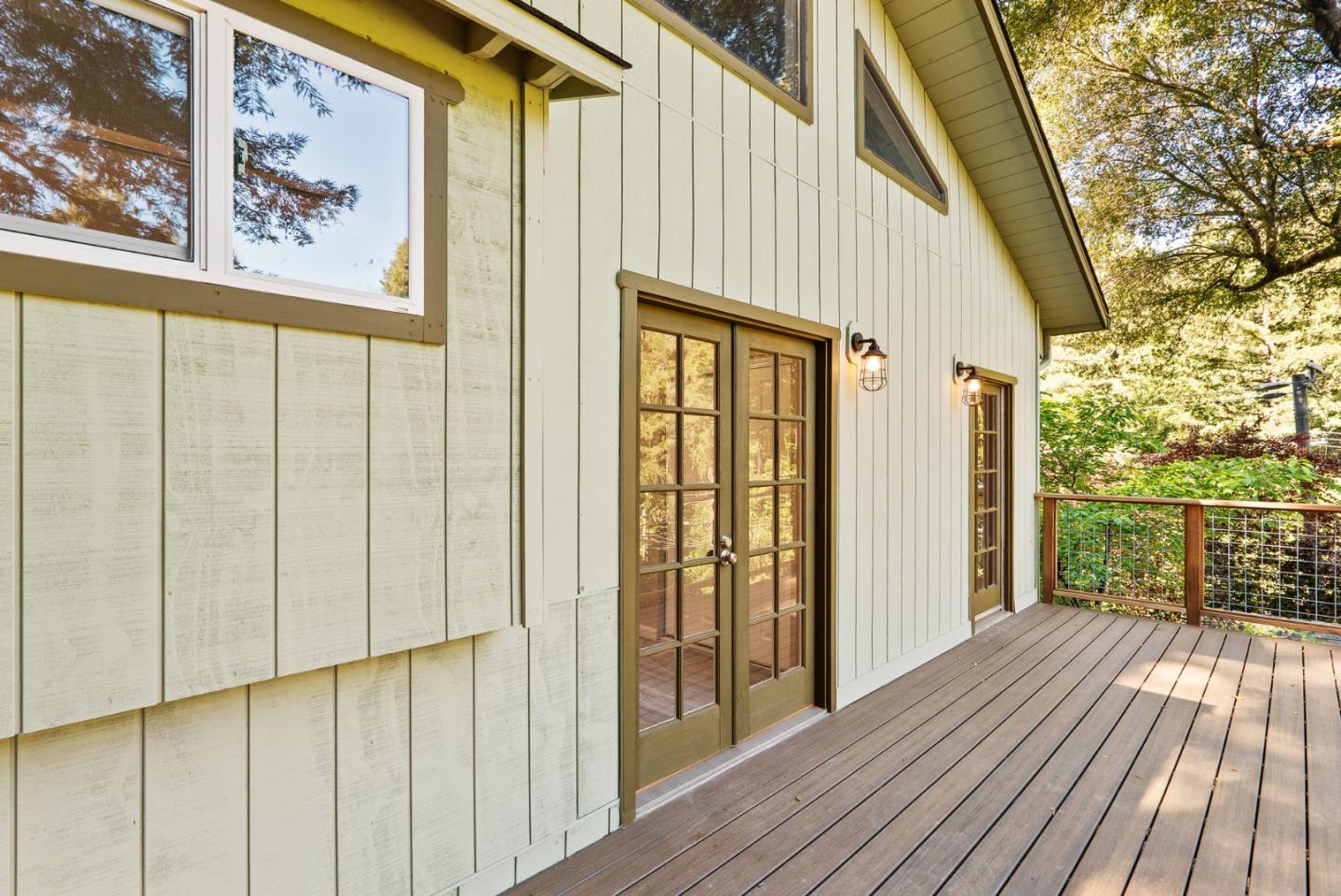 Detail Gallery Image 27 of 35 For 606 Madrona Rd, Boulder Creek,  CA 95006 - 2 Beds | 1 Baths