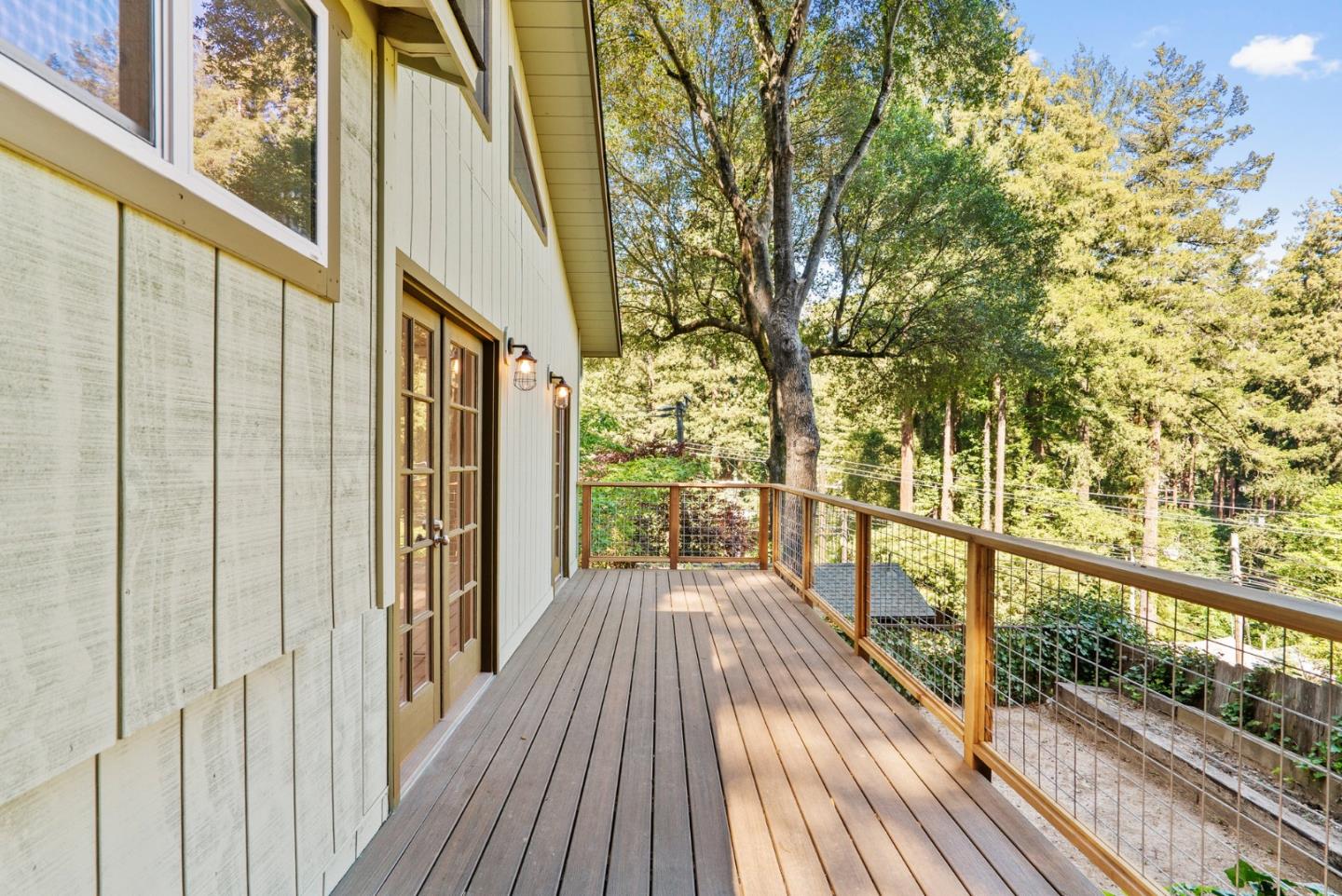 Detail Gallery Image 28 of 35 For 606 Madrona Rd, Boulder Creek,  CA 95006 - 2 Beds | 1 Baths