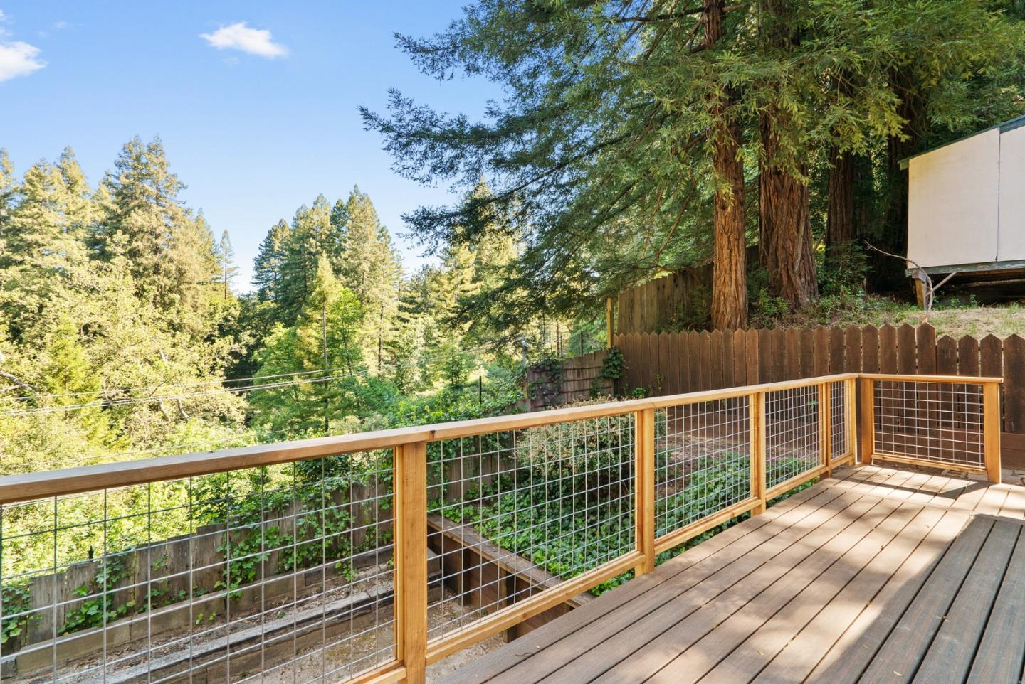 Detail Gallery Image 29 of 35 For 606 Madrona Rd, Boulder Creek,  CA 95006 - 2 Beds | 1 Baths