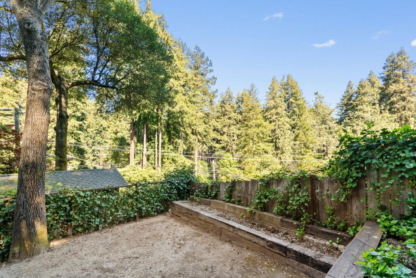 Detail Gallery Image 32 of 35 For 606 Madrona Rd, Boulder Creek,  CA 95006 - 2 Beds | 1 Baths