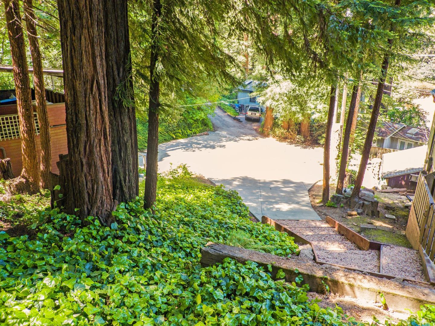 Detail Gallery Image 34 of 35 For 606 Madrona Rd, Boulder Creek,  CA 95006 - 2 Beds | 1 Baths