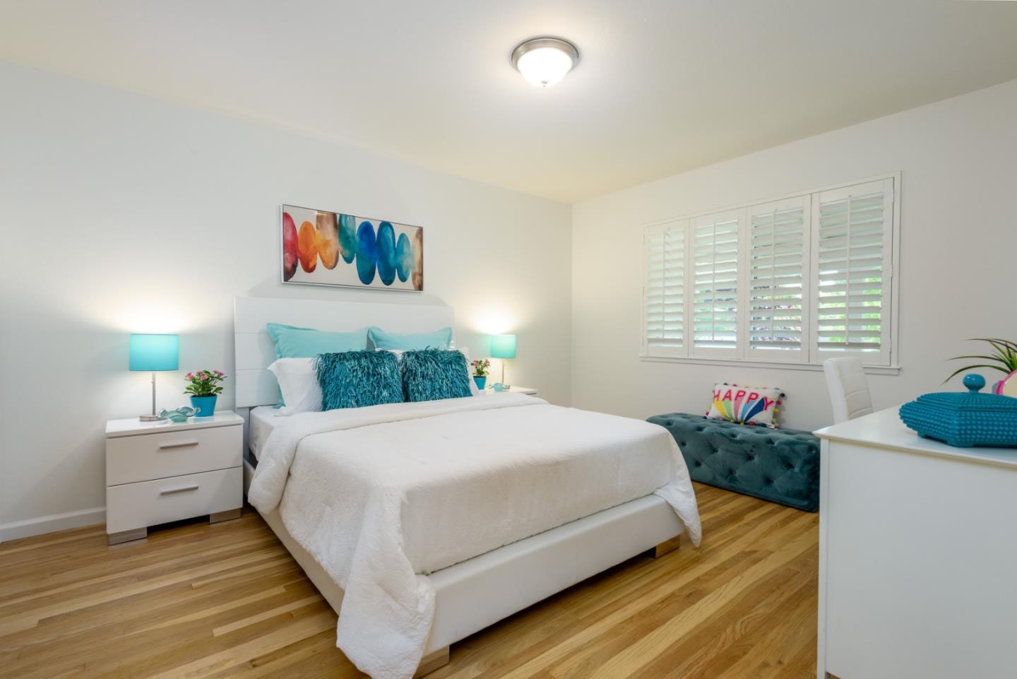 Detail Gallery Image 11 of 19 For 1483 Fields Dr, San Jose,  CA 95129 - 3 Beds | 2 Baths