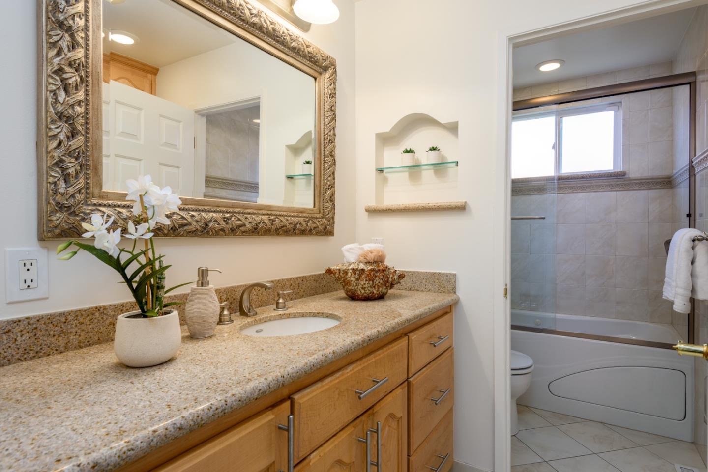 Detail Gallery Image 14 of 19 For 1483 Fields Dr, San Jose,  CA 95129 - 3 Beds | 2 Baths