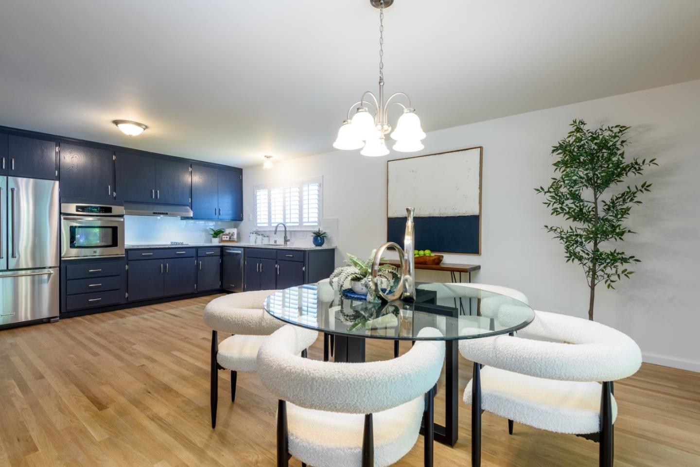 Detail Gallery Image 5 of 19 For 1483 Fields Dr, San Jose,  CA 95129 - 3 Beds | 2 Baths