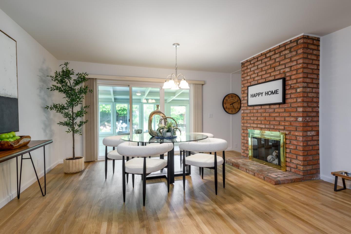 Detail Gallery Image 6 of 19 For 1483 Fields Dr, San Jose,  CA 95129 - 3 Beds | 2 Baths